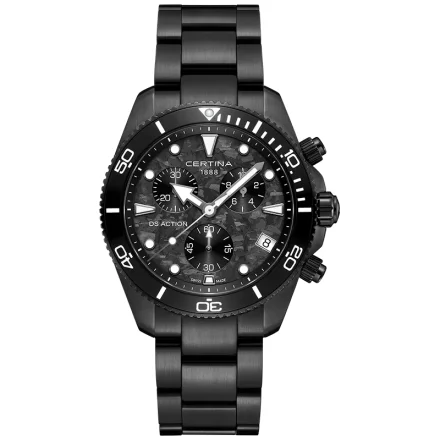 DS ACTION/GR/CHRQ/NOIR/NO/CARB