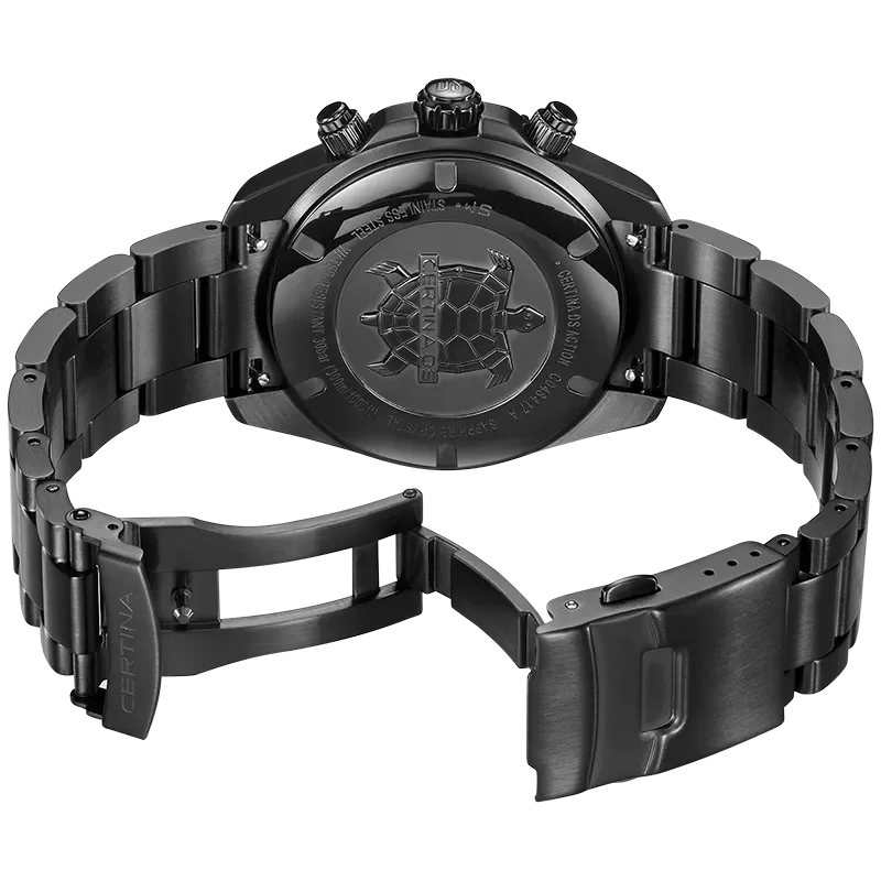 DS ACTION/GR/CHRQ/NOIR/NO/CARB