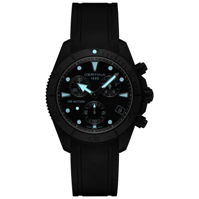 DS ACTION/GR/CHRQ/NOIR/S.NOIR/NOIR