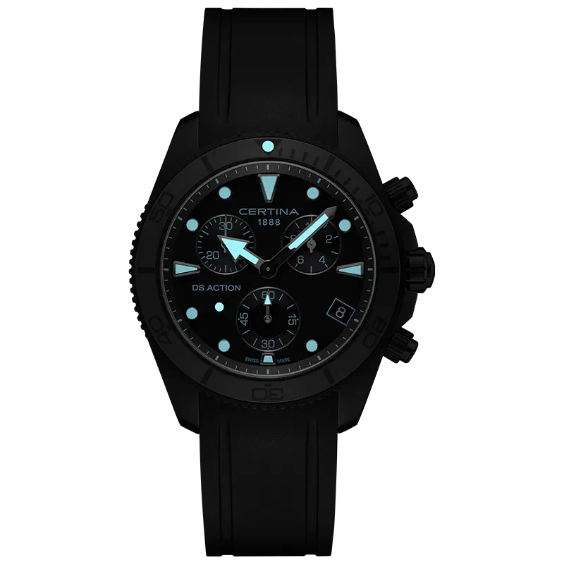 DS ACTION/GR/CHRQ/NOIR/S.NOIR/NOIR