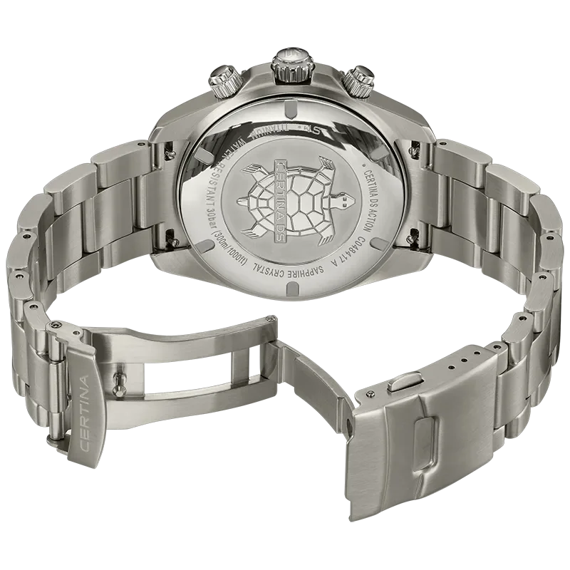 DS ACTION/GR/CHRQ/TI/TI/BLEU