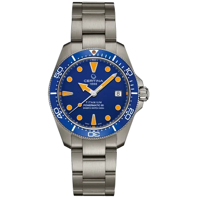 DS ACTION/MSR/A/TI-CERA/TI/BLEU