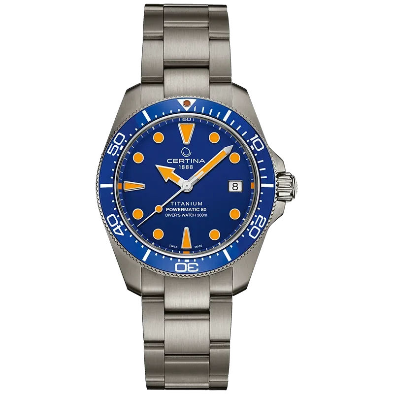 DS ACTION/MSR/A/TI-CERA/TI/BLEU