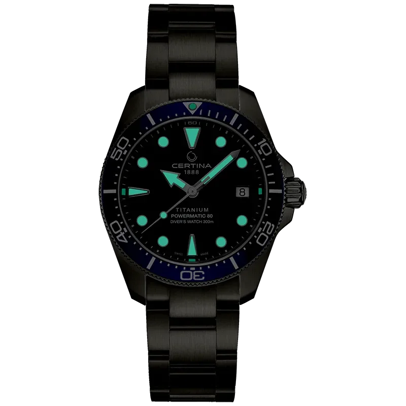 DS ACTION/MSR/A/TI-CERA/TI/BLEU