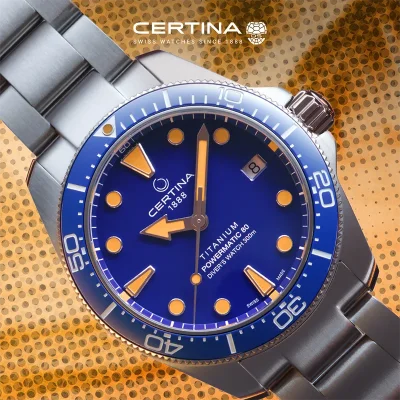 DS ACTION/MSR/A/TI-CERA/TI/BLEU
