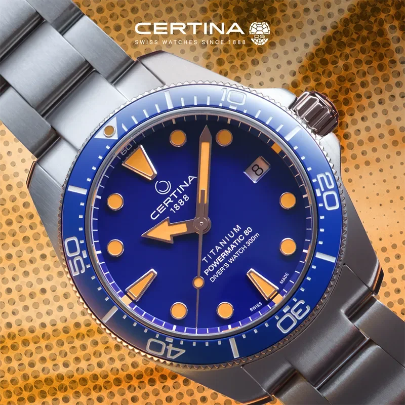 DS ACTION/MSR/A/TI-CERA/TI/BLEU