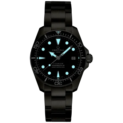 DS ACTION/MSR/A/TI-CERA/TI/NOIR IND.ROSE