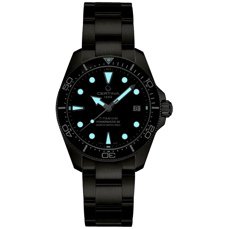 DS ACTION/MSR/A/TI-CERA/TI/NOIR IND.ROSE