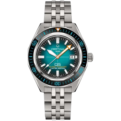Certina DS SUPER PH2000M STC C0506074404110