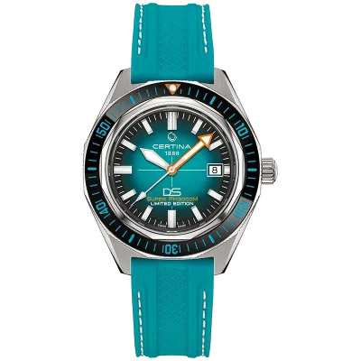 Certina DS SUPER PH2000M STC C0506074404110