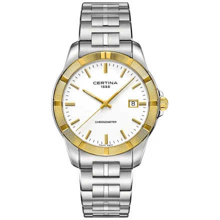 Certina DS Jubile C902.451.41.011.00