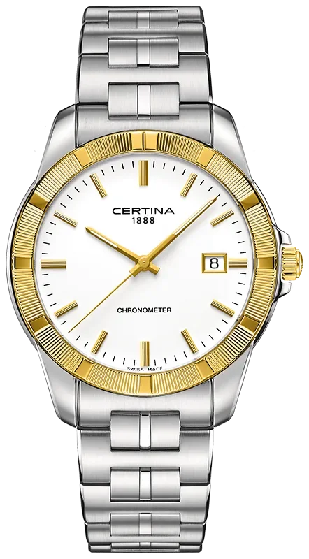 Certina DS Jubile C902.451.41.011.00