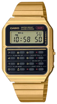 Casio Vintage CA-500WEG-1AEF