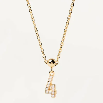 PDPAOLA Nummer 4 Singel Charm CH01-006-U