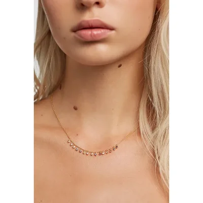 PDPAOLA Willow Halsband CO01-192-U