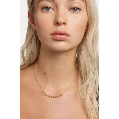 PDPAOLA Willow Halsband CO01-192-U