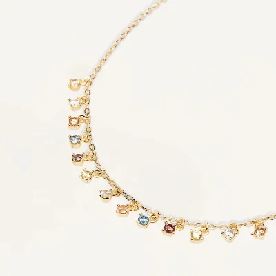 PDPAOLA Willow Halsband CO01-192-U