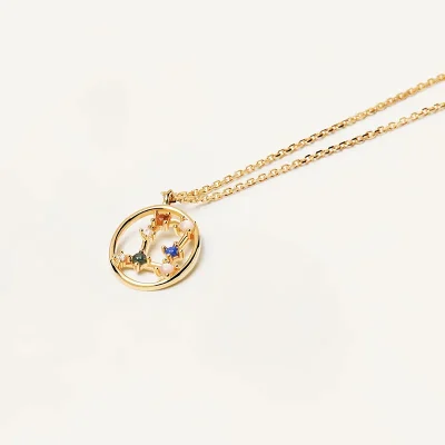 PDPAOLA Gemini Halsband CO01-346-U
