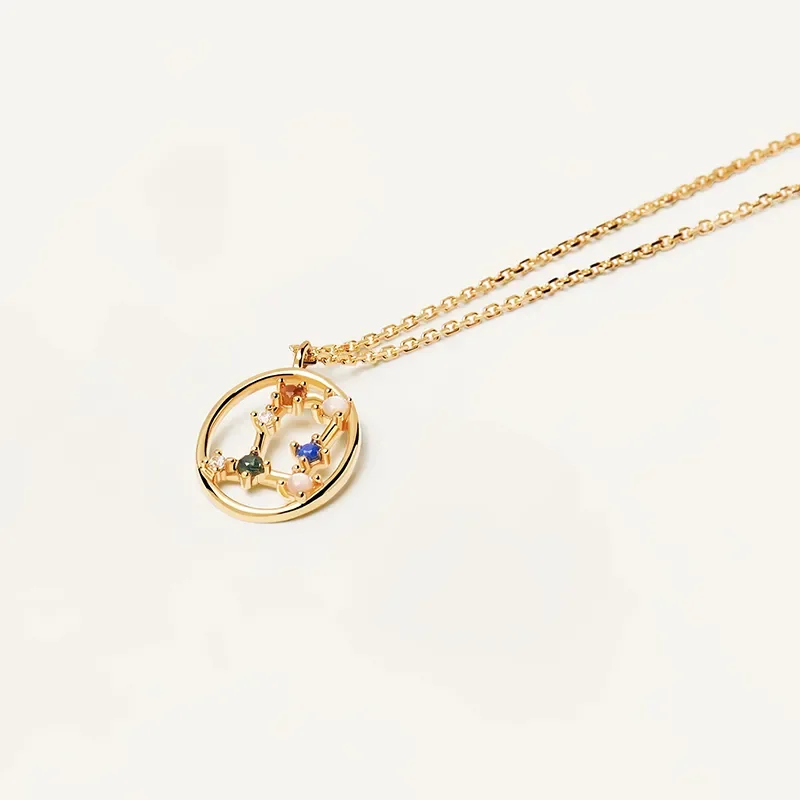 PDPAOLA Gemini Halsband CO01-346-U