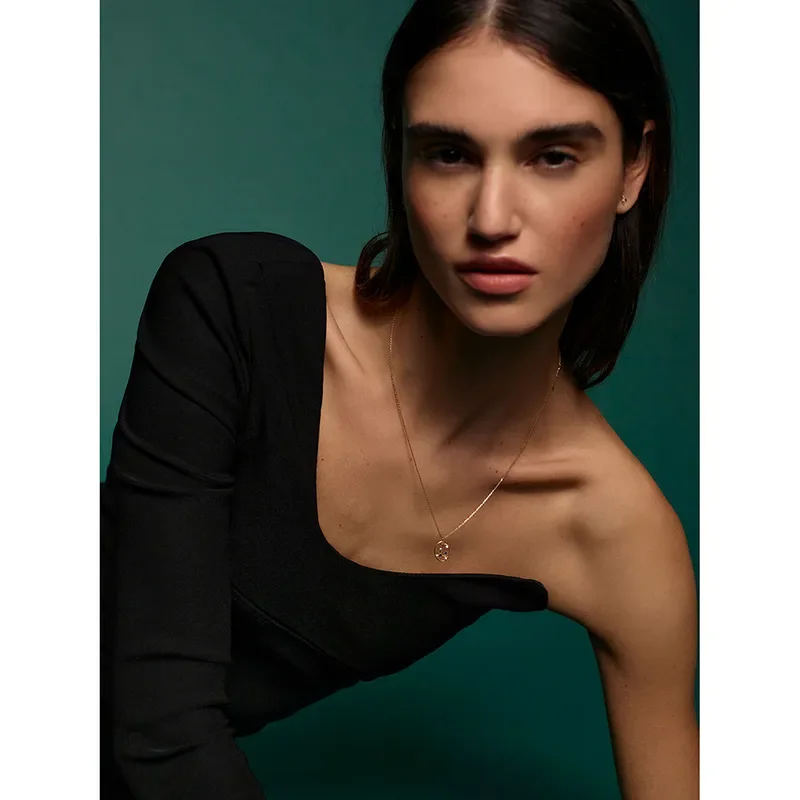 PDPAOLA Gemini Halsband CO01-346-U