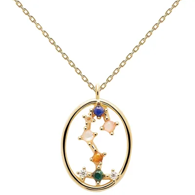 PDPAOLA SCORPIO Halsband CO01-351-U
