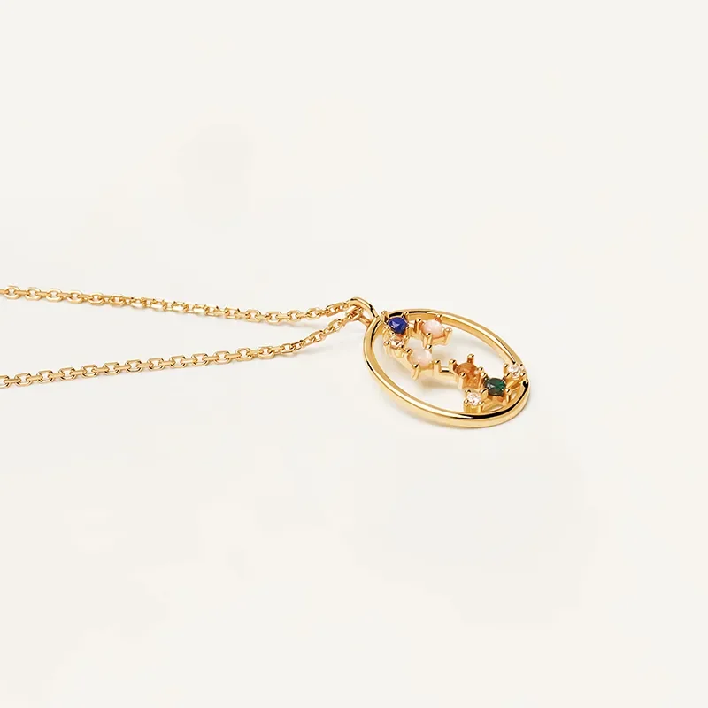 PDPAOLA SCORPIO Halsband CO01-351-U