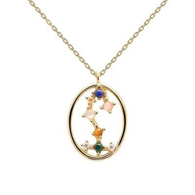 PDPAOLA SCORPIO Halsband CO01-351-U