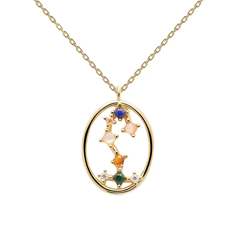 PDPAOLA SCORPIO Halsband CO01-351-U