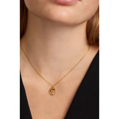 PDPAOLA Capricorn Halsband CO01-353-U