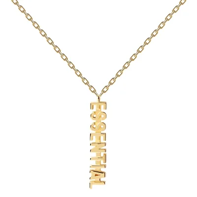 PDPAOLA ESSENTIAL Halsband CO01-414-U