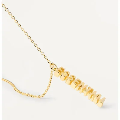 PDPAOLA ESSENTIAL Halsband CO01-414-U