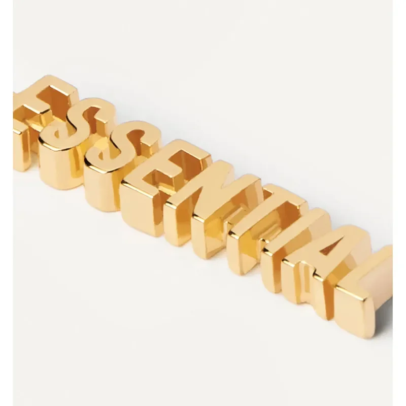 PDPAOLA ESSENTIAL Halsband CO01-414-U