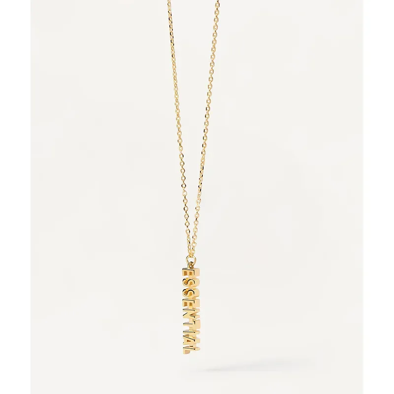 PDPAOLA ESSENTIAL Halsband CO01-414-U