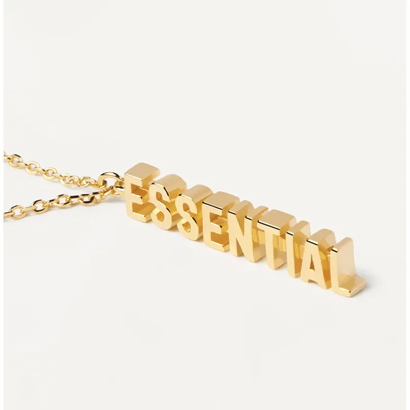 PDPAOLA ESSENTIAL Halsband CO01-414-U