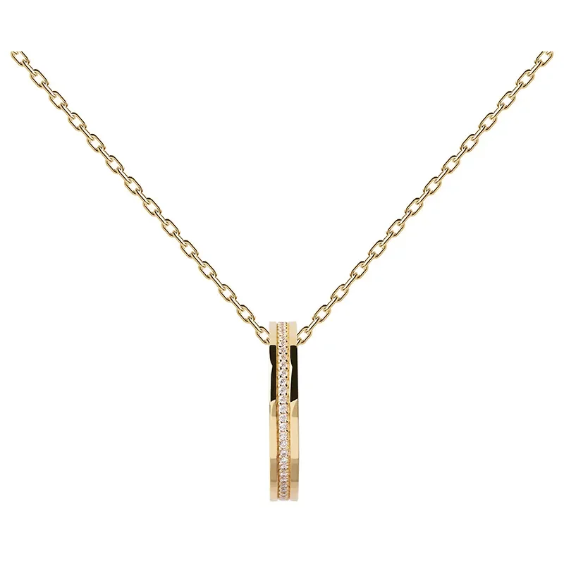 PDPAOLA INFINITY Halsband CO01-437-U