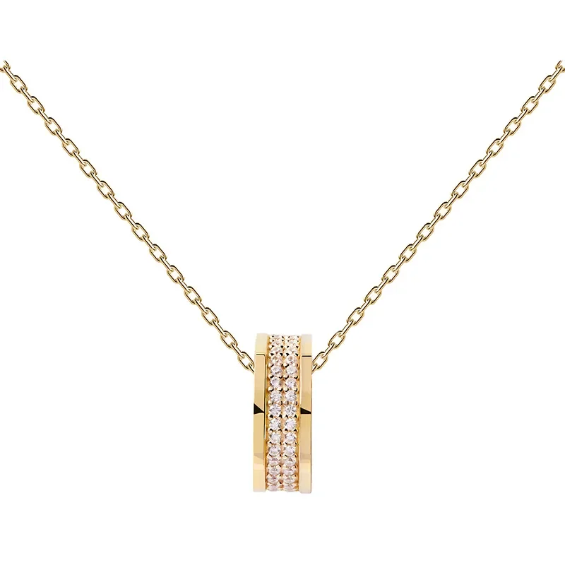 PDPAOLA ATLAS Halsband CO01-438-U