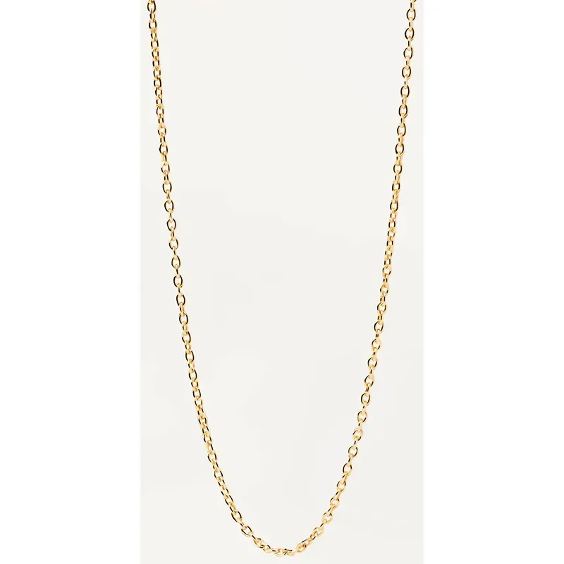 PDPAOLA Charms CHAIN Halsband CO01-439-U
