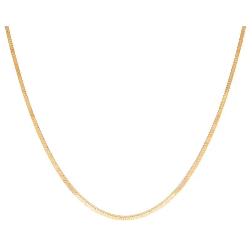PDPAOLA SNAKE Halsband CO01-446-U