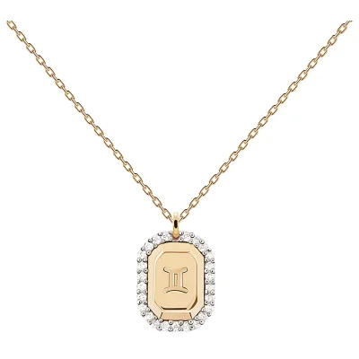 PDPAOLA Gemini Halsband CO01-570-U