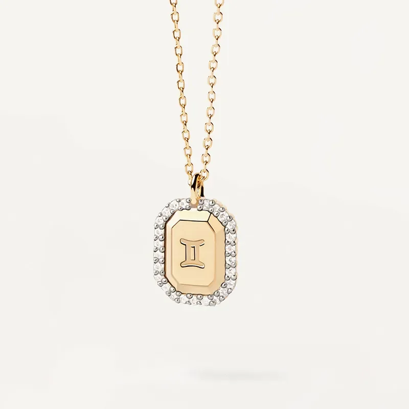 PDPAOLA Gemini Halsband CO01-570-U