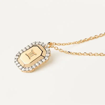 PDPAOLA Gemini Halsband CO01-570-U