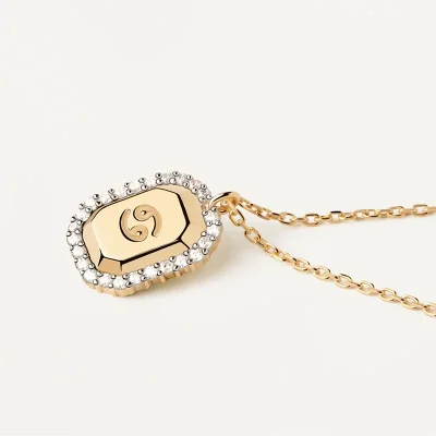 PDPAOLA Cancer Halsband CO01-571-U