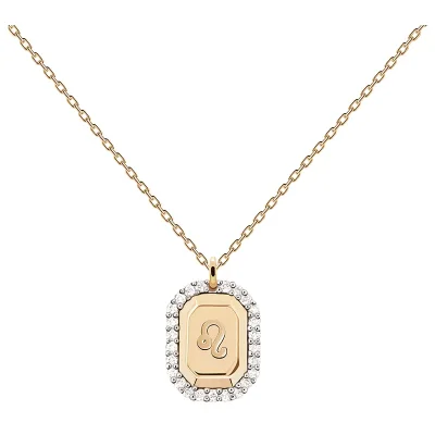 PDPAOLA Leo Halsband CO01-572-U