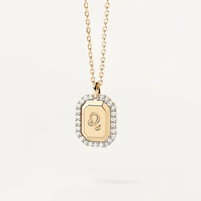 PDPAOLA Leo Halsband CO01-572-U