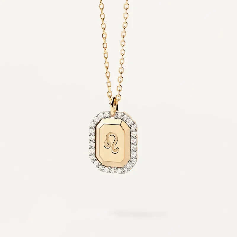 PDPAOLA Leo Halsband CO01-572-U