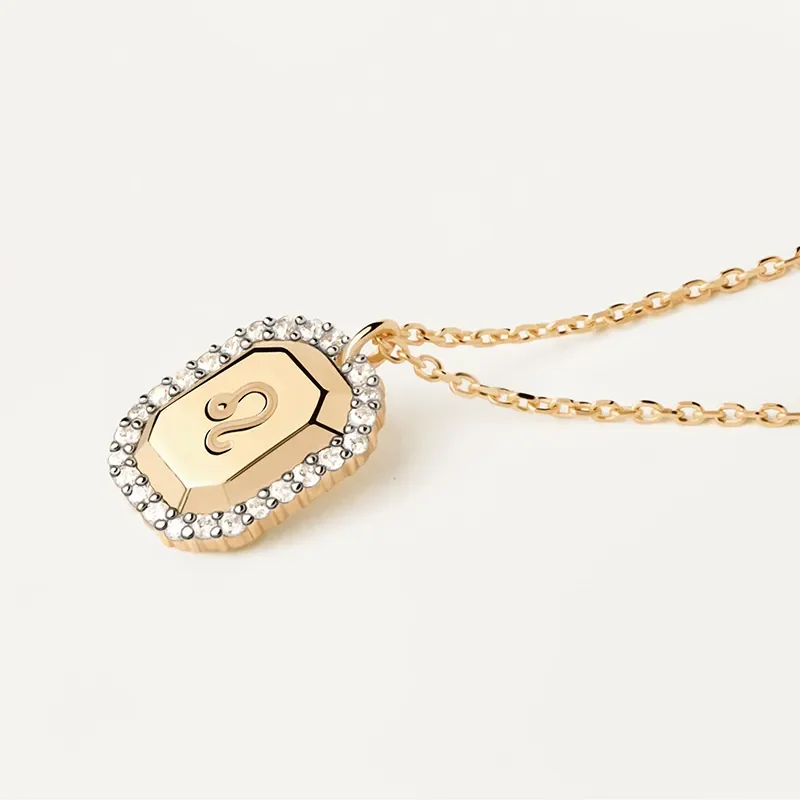 PDPAOLA Leo Halsband CO01-572-U