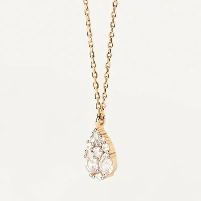 PDPAOLA VANILLA Halsband CO01-674-U