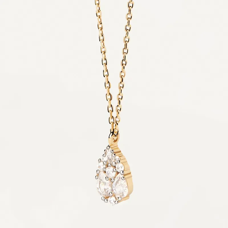PDPAOLA VANILLA Halsband CO01-674-U