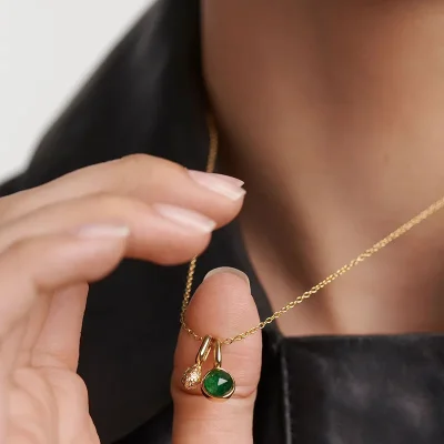 PDPAOLA OASIS Halsband CO01-824-U