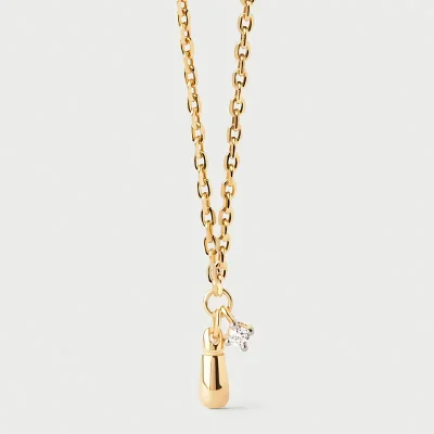 PDPAOLA KIRA Halsband CO01-972-U